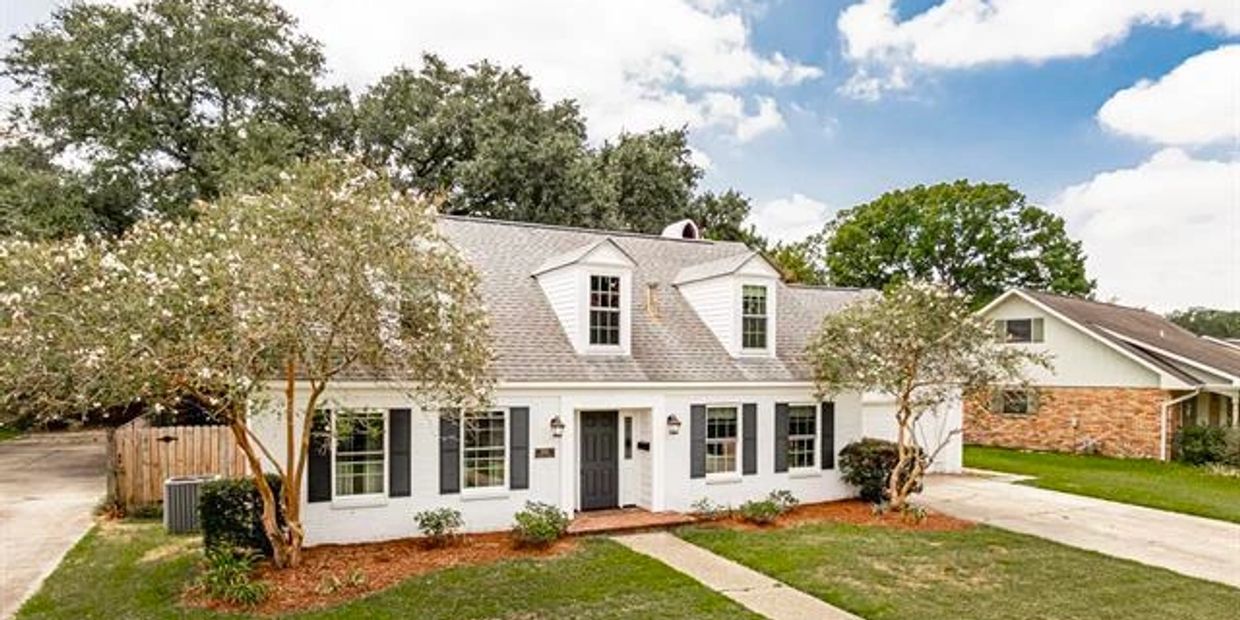 Glisson Properties Real Estate